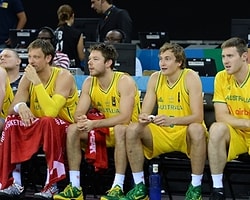 Avustralya'ya FIBA Tokadı Yolda!