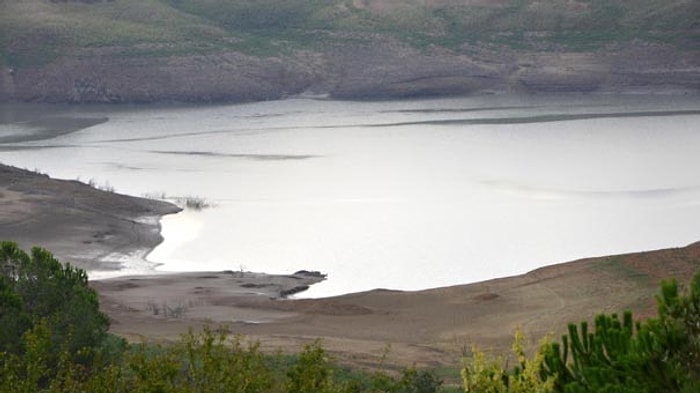 Yalova'da Su Kesintisi Başladı