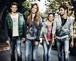 Bu Sonbahar Lcw Jeans Farkını Keşfedin » Lc Waikiki Moda Haberleri