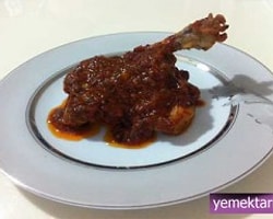Başamel Soslu Pirzola Nasıl Yapılır ?
