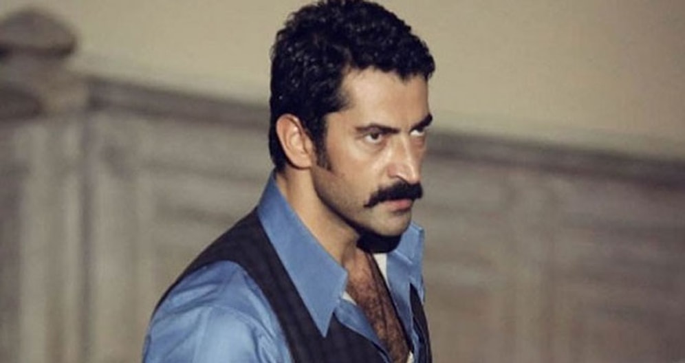 Karadayı'da Mahir'in En İyi 5 Kavga Sahnesi