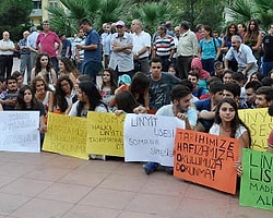 Soma Linyit Lisesi, İmam Hatip'i İstemiyor