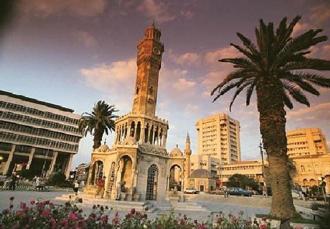 İzmir’in Ülkede Kurtarılması Gereken İlk Şehir Olduğunun 9 Kanıtı
