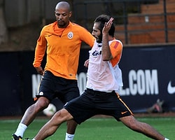Hamit'in Sakatlığı Geçti