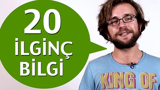 Hayvanlarla İlgili OHA Diyeceğiniz 20 Bilgi