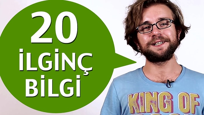 Hayvanlarla İlgili OHA Diyeceğiniz 20 Bilgi