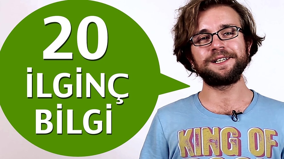 Hayvanlarla İlgili OHA Diyeceğiniz 20 Bilgi