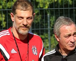 Bilic'ten Önemli Açıklamalar