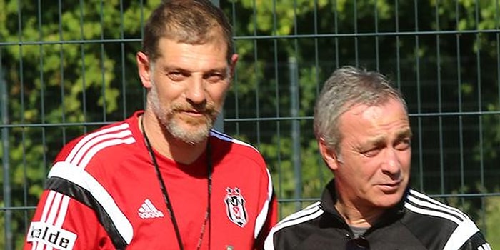 Bilic'ten Önemli Açıklamalar