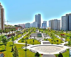 İstanbul'da İki İlçenin Sınırları 150 Trilyonluk Rant İçin mi Değişiyor?