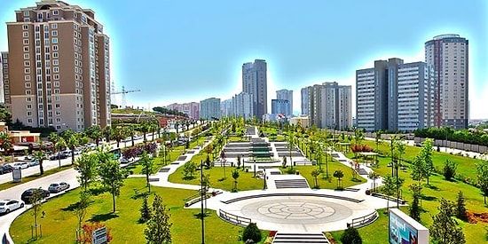 İstanbul'da İki İlçenin Sınırları 150 Trilyonluk Rant İçin mi Değişiyor?