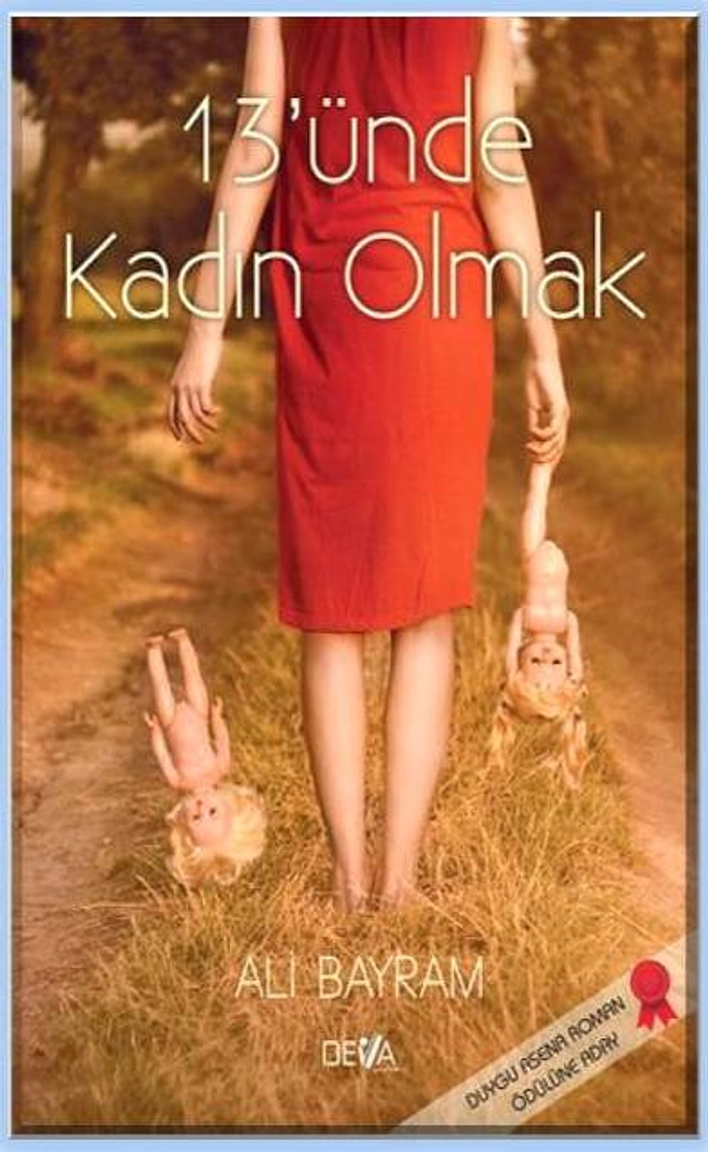 Çocuk Gelinler Üstüne Bir Roman