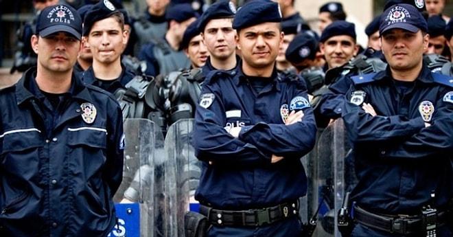 Türk Polisi Sahipsiz