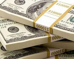 Dolar 2,19'u Aştı