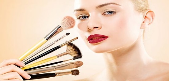 Kadınların Yaptığı En Kötü 9 Makyaj Hatası