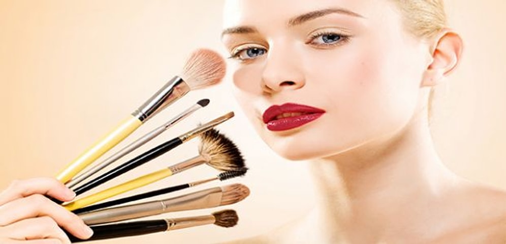 Kadınların Yaptığı En Kötü 9 Makyaj Hatası