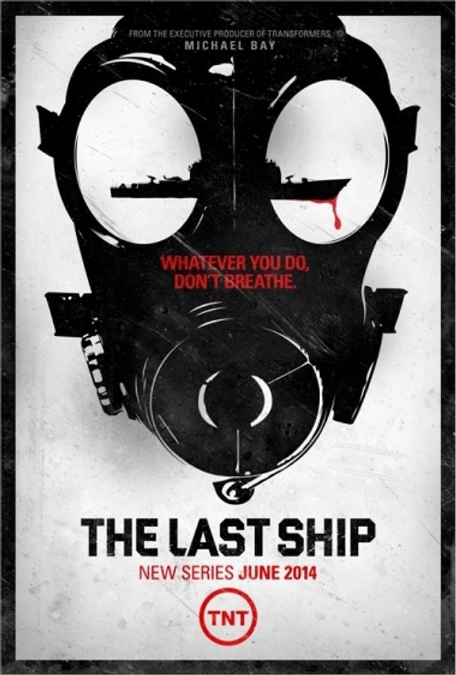 The Last Ship: Tanıtım