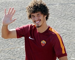 Roma'dan Flaş Salih Uçan Kararı!