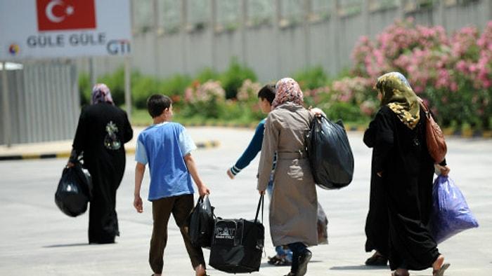 Guardian: Türkiye'de Suriyeli Gelinlere Öfke Büyüyor