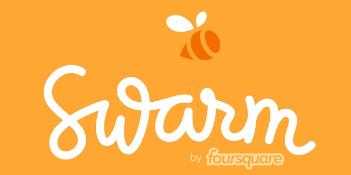 Swarm'a Gelen Oyunlaştırma Özelliği, Foursquare'in Mutsuz Kullanıcılarını Tatmin Eder mi?