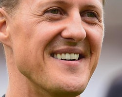 Efsane F1 Pilotu Michael Schumacher Evine Dönüyor