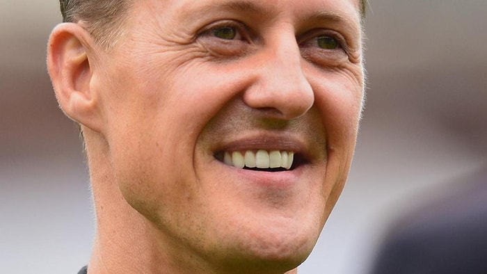 Efsane F1 Pilotu Michael Schumacher Evine Dönüyor