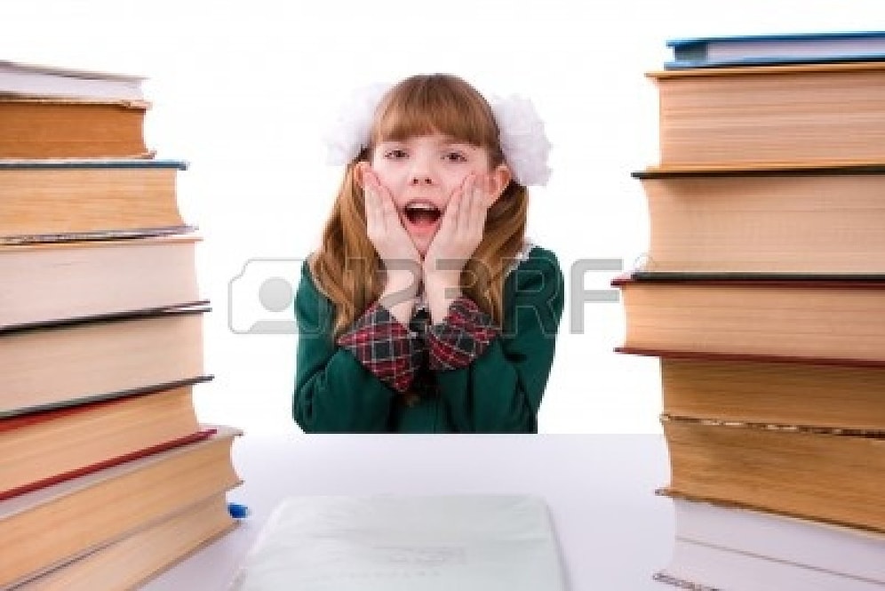 Liseye Yeni Başlayanların Yaşayacağı 5 Olay