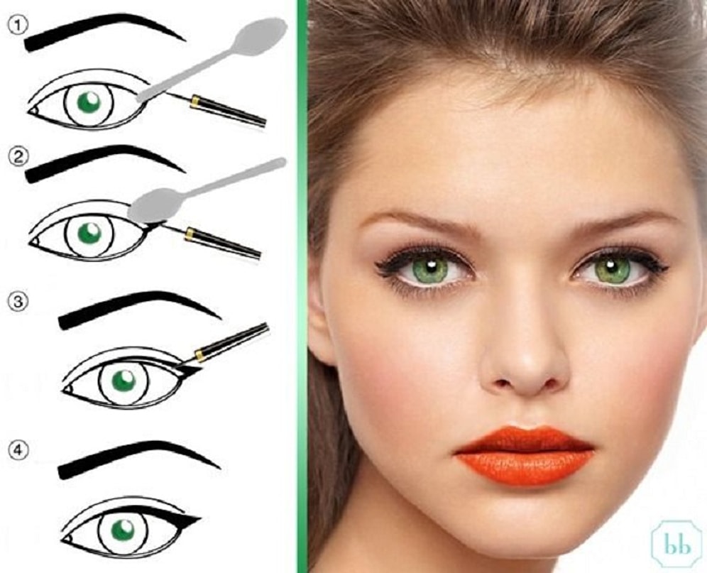Makyaj Yapmakla İlgili Bilmeniz Gereken 12 Tüyo
