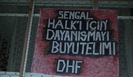 DHF ye Baskın!