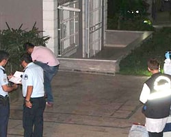 Ümraniye'de Korkunç Vahşet