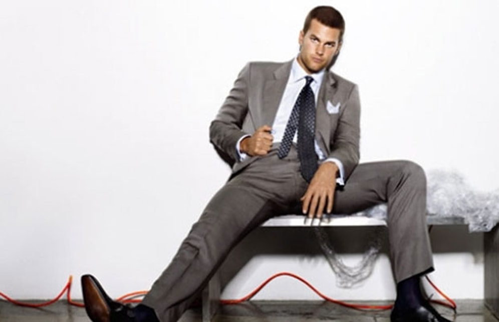 Tom Brady Gibi Giyinmek