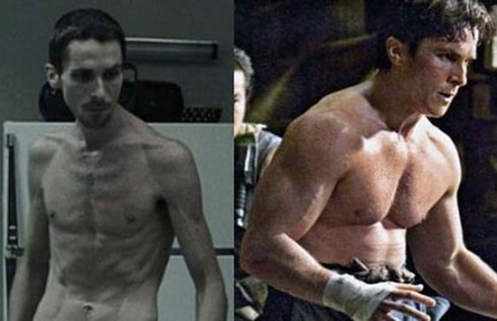 Nasıl Kilo Alınır?