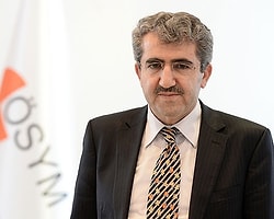 ÖSYM İlk Elektronik Sınavı YDS ile Başlatıyor