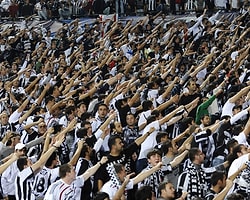 Bursaspor-Beşiktaş Maçına Siyah-Beyazlı Taraftarlar Alınmayacak