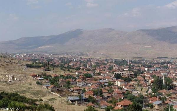 7. Karamanlı