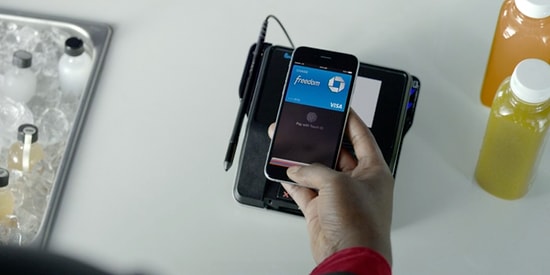 Stripe, Apple Pay Entegrasyonunu Duyurdu, Sırada Square ve Diğerleri Var