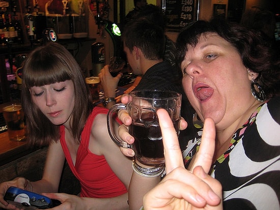 Anne-Baba ile Arkadaş Gibi Olmanın 13 Muhtemel Sakıncası