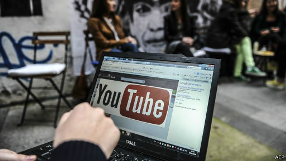 Financial Times: Türkiye İnternet Üzerinde Kontrolü Artırıyor