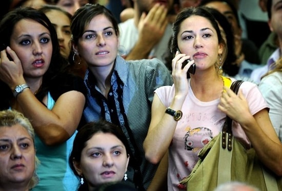 40 Bin Öğretmenin Kadro Kontenjanları Bu Gece Açıklanacak