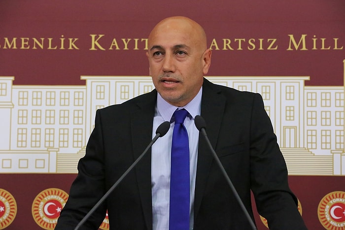 'AKP Karanlık Geçmişini TİB'i Gömerek Aklamak İstiyor'