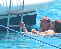 Asansör Çakılınca Fobi Oldu, Merdivenleri Çıkıyorum, İstemsiz Spor Oluyor