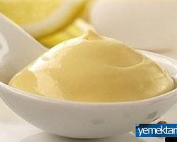 Mayonez Nasıl Yapılır ?