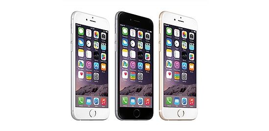 iPhone 6’ların Türkiye Tarihi ve Fiyatı Açıklandı