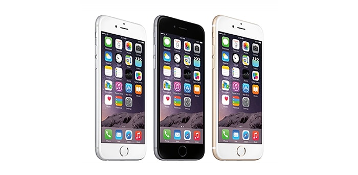 iPhone 6’ların Türkiye Tarihi ve Fiyatı Açıklandı