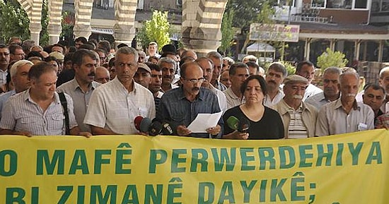 Diyarbakır, Şırnak ve Hakkari'de Kürtçe Eğitim Veren Okullar Açılacak