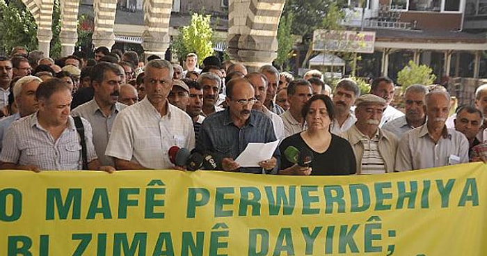 Diyarbakır, Şırnak ve Hakkari'de Kürtçe Eğitim Veren Okullar Açılacak