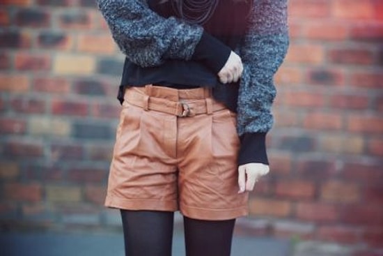 Yazlık Kıyafetler Sonbaharda Nasıl Giyilir?