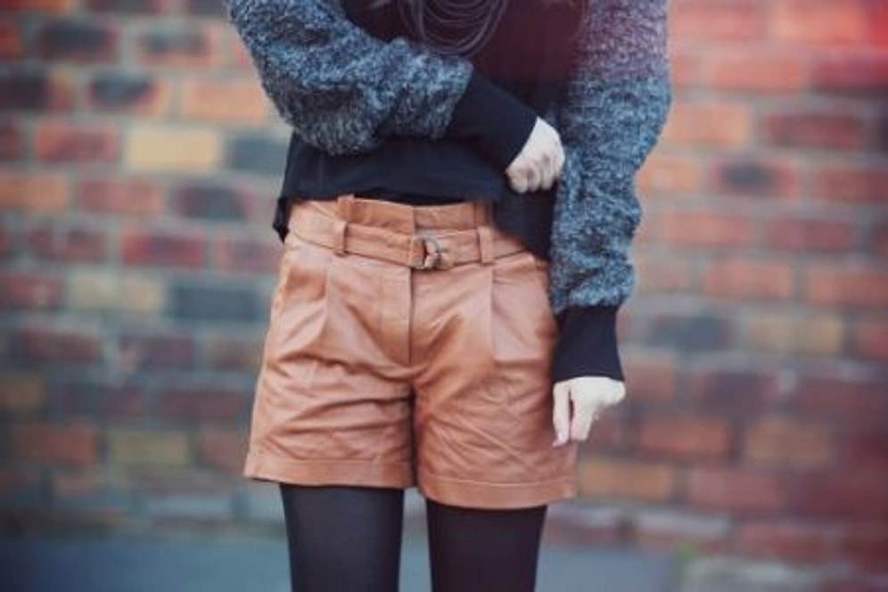 Yazlık Kıyafetler Sonbaharda Nasıl Giyilir?