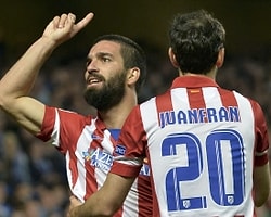 "Arda Turan'a İhtiyacımız Var"