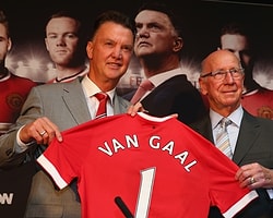 Manchester United'dan Rekor Gelir